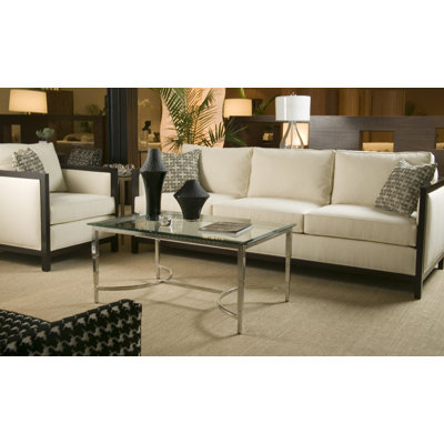 Allan Copley Designs Sheila Coffee Table