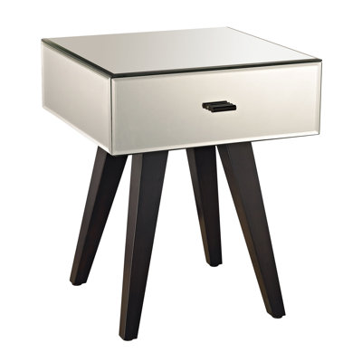 Check price and read more information from recommend store. Mercer41 Woking 1 Drawer End Table
