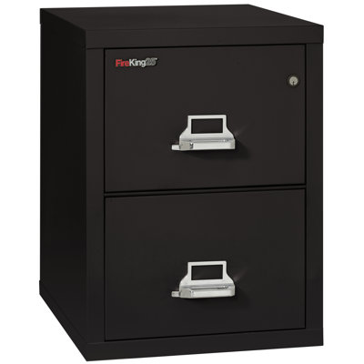 Check price and read more information from trusted store. FireKing Fireproof 2-Drawer Vertical Letter File