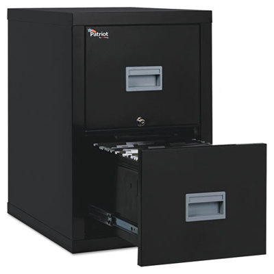 Check price and read more information from trusted store. FireKing Fireproof 2-Drawer Patriot Insulated File
