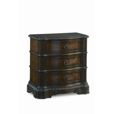 Legacy Classic Furniture Pemberleigh 3 Drawer Ba..