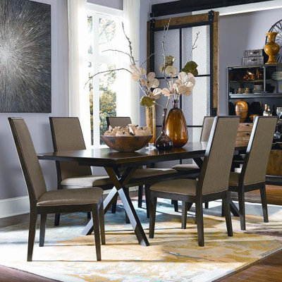 World Menagerie Kateri Dining Table