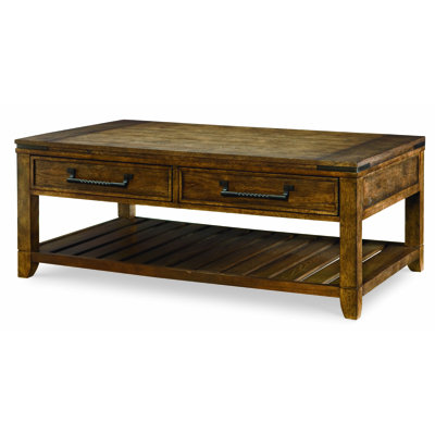 Loon Peak Wyola Coffee Table