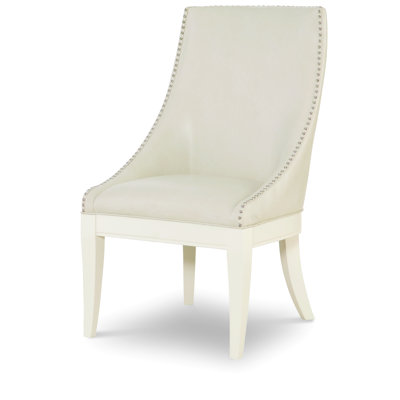 Legacy Classic Furniture Tower Suite Parsons Chair (Set of 2)
