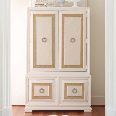 Legacy Classic Furniture Tower Suite Armoire