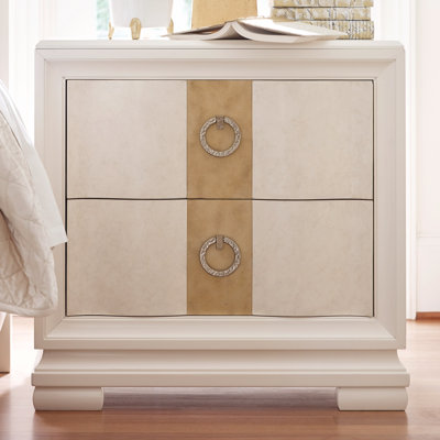 Legacy Classic Furniture Tower Suite 2 Drawer Ni..