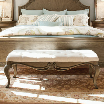 Legacy Classic Furniture Renaissance Upholstered..
