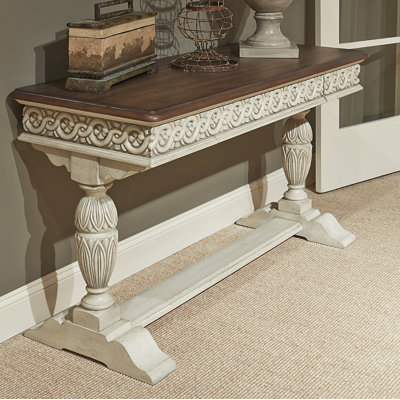 Legacy Classic Furniture Renaissance Writing Desk