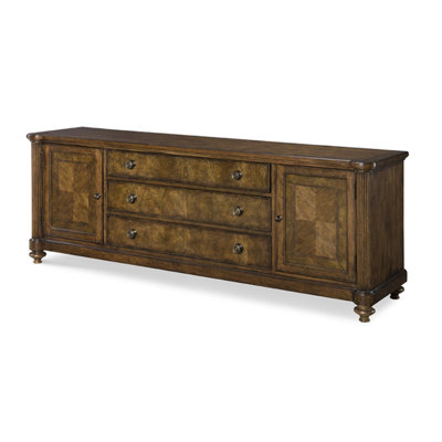 Legacy Classic Furniture Barrington Farm TV Stand