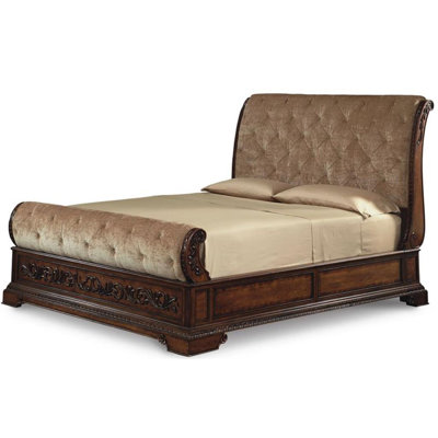 Legacy Classic Furniture Pemberleigh Upholstered..
