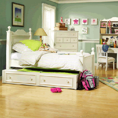 Viv + Rae Maya Panel Customizable Bedroom Set