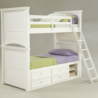 Viv + Rae Summer Breeze Twin Bunk Bed