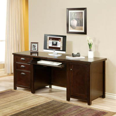 kathy ireland Home by Martin Furniture..