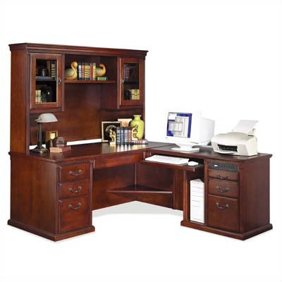 kathy ireland Home by Martin Furniture..