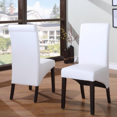 Modus Furniture Cosmo Parson Chair (Set of 2)