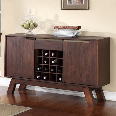 Modus Portland Sideboard & Reviews | Wayfair