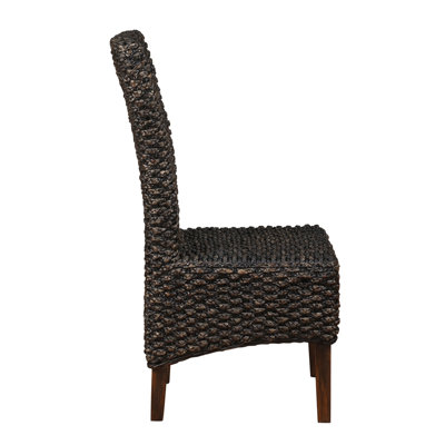 Loon Peak Gibson Side Chair (Set of 2)