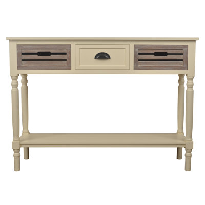 August Grove Maia Console Table