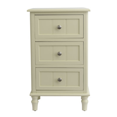 Decor Therapy End Table