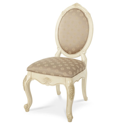 Michael Amini Lavelle Side Chair