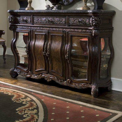 Michael Amini Essex Manor Sideboard