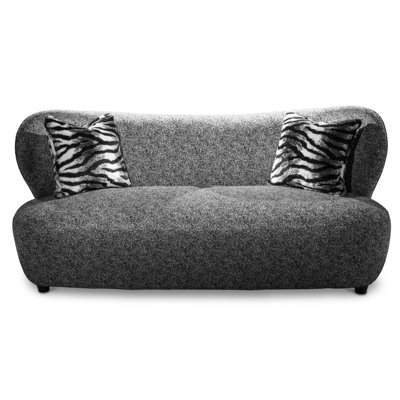 Michael Amini Amsterdam Sofa