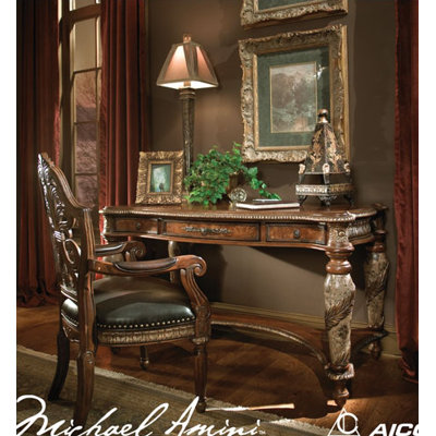 Michael Amini Villa Valencia Writing D..