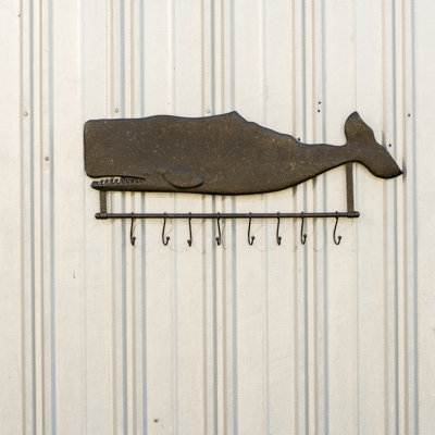 Wall Hanging Coat Rack ragon house collection metal whale wall hanging coat rack with Wall Hanging Coat Rack ragon house collection metal whale wall hanging coat rack with