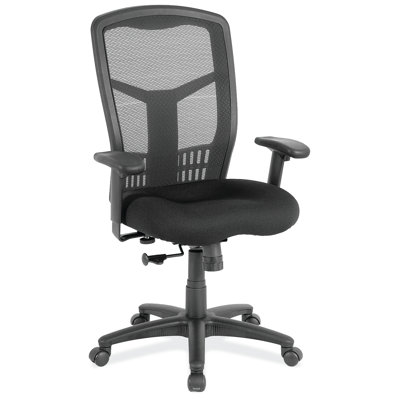 OfficeSource Coolmesh Series Mesh Task..