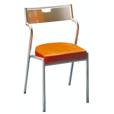 Createch Deesse Side Chair