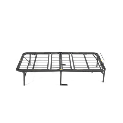 Pragma Bed Simple Adjust Bed Frame