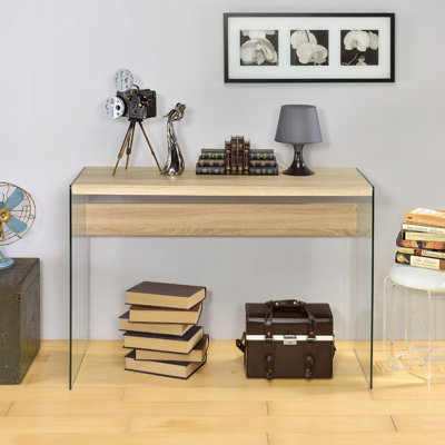 Mercer41 Derringer Console Table