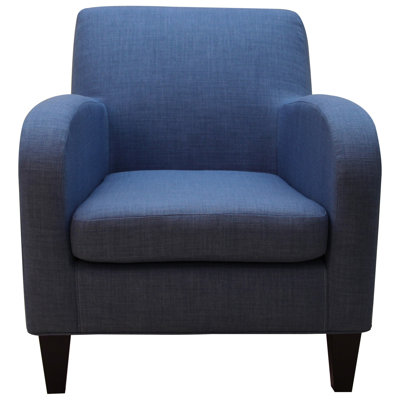 Fox Hill Trading Jamissen Lounge Chair