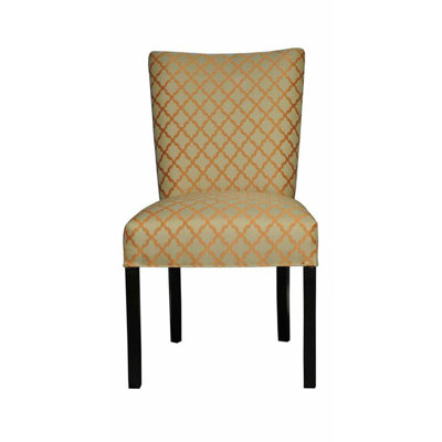 Sole Designs Julia Side Chair (Set of 2)