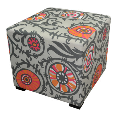 Sole Designs Merton Ottoman