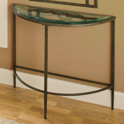Hillsdale Furniture Marsala Console Table