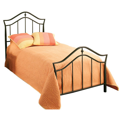 Hillsdale Furniture Imperial Slat Bed