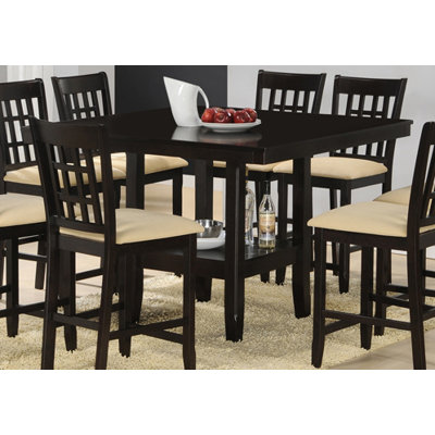 Hillsdale Furniture Tabacon Counter Height Dinin..