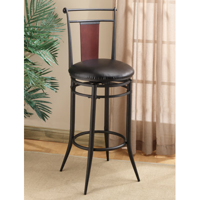 Hillsdale Furniture Midtown 30