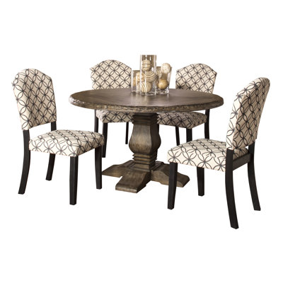 Hillsdale Furniture Lorient 5 Piece Di..