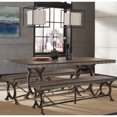 Trent Austin Design Merino 3 Piece Din..
