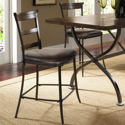 Hillsdale Furniture Cameron 26