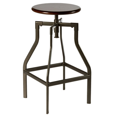 Hillsdale Furniture Cyprus Adjustable Height Swi..
