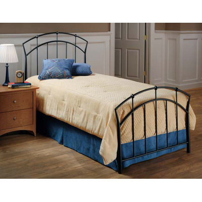 Hillsdale Furniture Vancouver Panel Bed