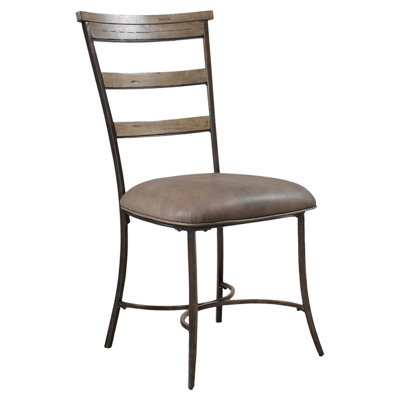 Hillsdale Furniture Charleston Ladderback Side C..