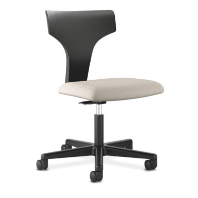 Basyx by HON T-Shaped Back Task Chair