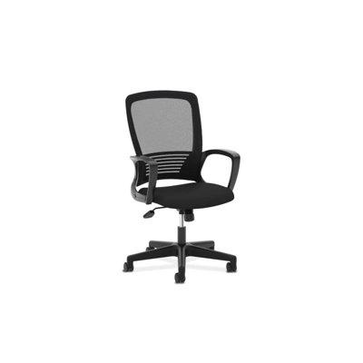 Basyx by HON High-Back Mesh Office Cha..