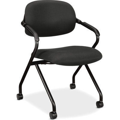 Basyx by HON VL300 Series Nesting Chair