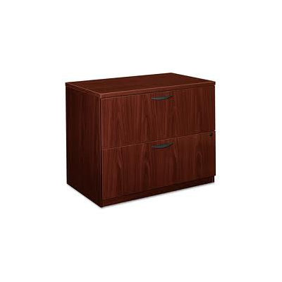 Basyx by HON BL Series 2-Drawer File