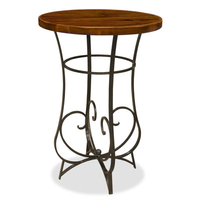 South Cone Home Mark Pub Table